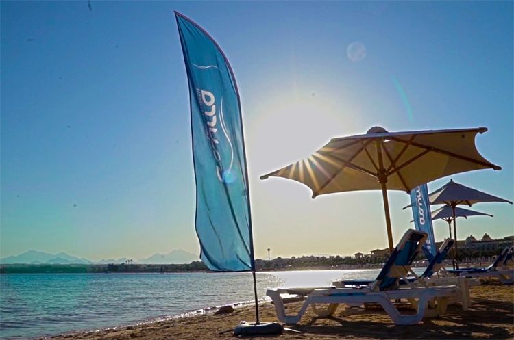 Apartment with Pool & Sea view azzurra - 5